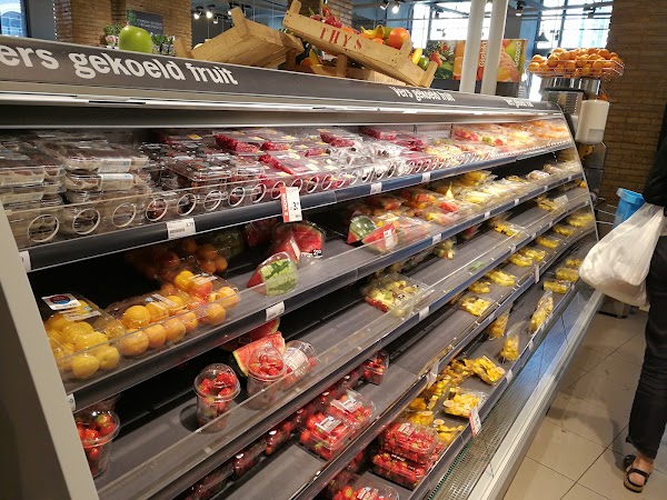 Albert Heijn 3
