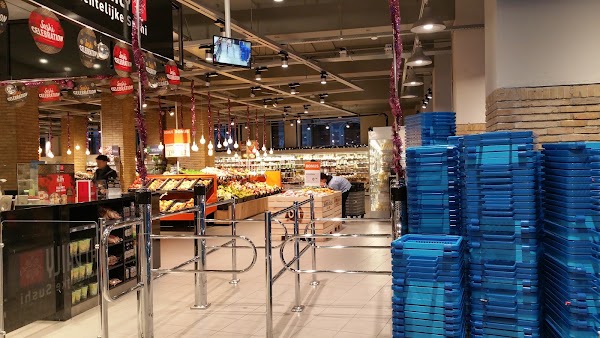 Albert Heijn 2