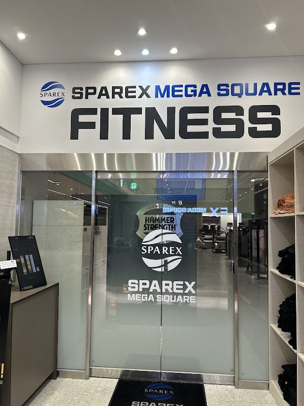 Sparex 5