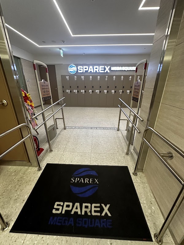 Sparex 3
