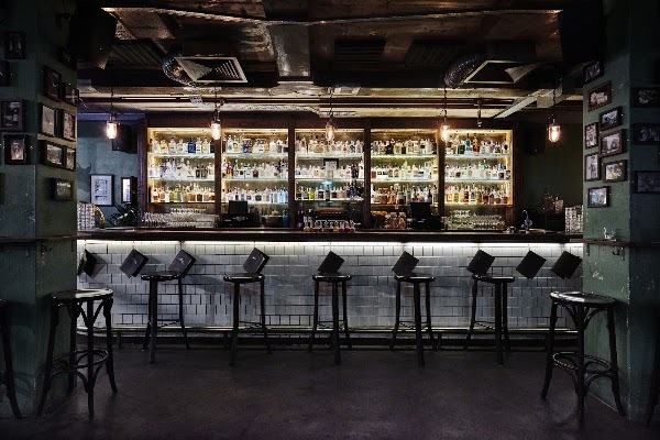 Sydney Bars 5