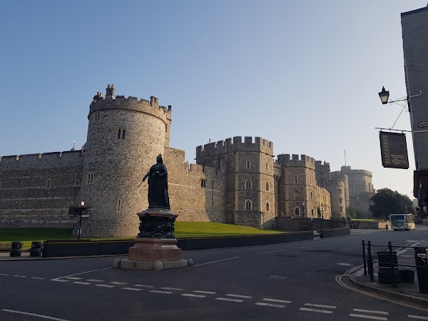 Castle Hill