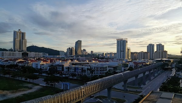 Dataran Sunway