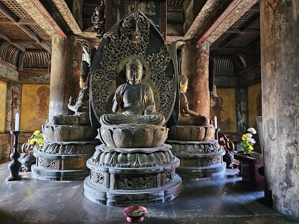 Hokan-ji 3
