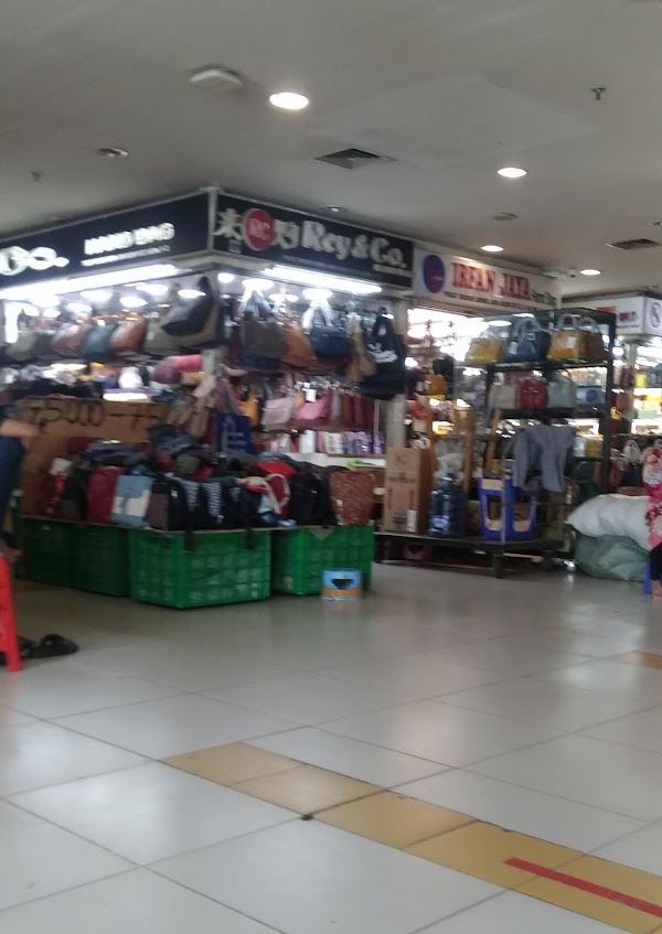 Pasar Senen