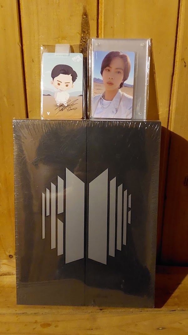 Big Hit Music 5