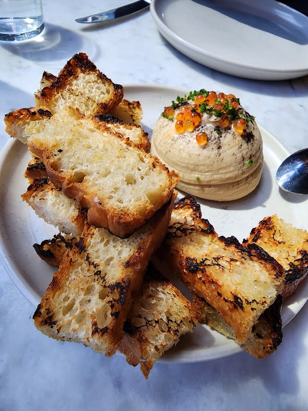 Ruse Bar and Brasserie 5
