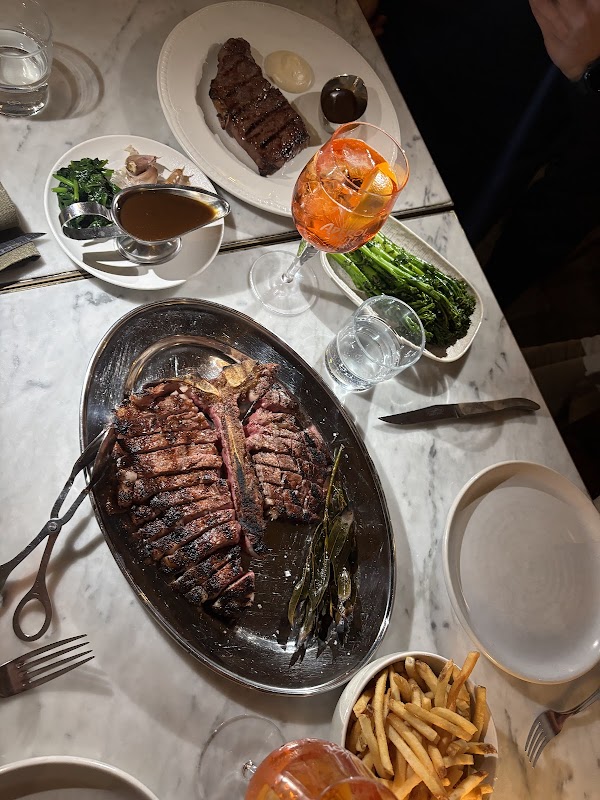 Ruse Bar and Brasserie 4