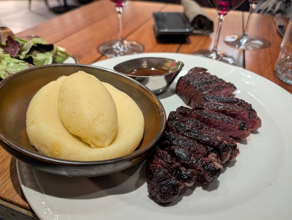 Ruse Bar and Brasserie 3