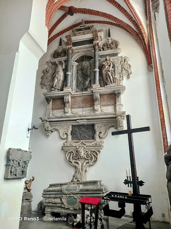 Cathedral of St. Mary Magdalene 4