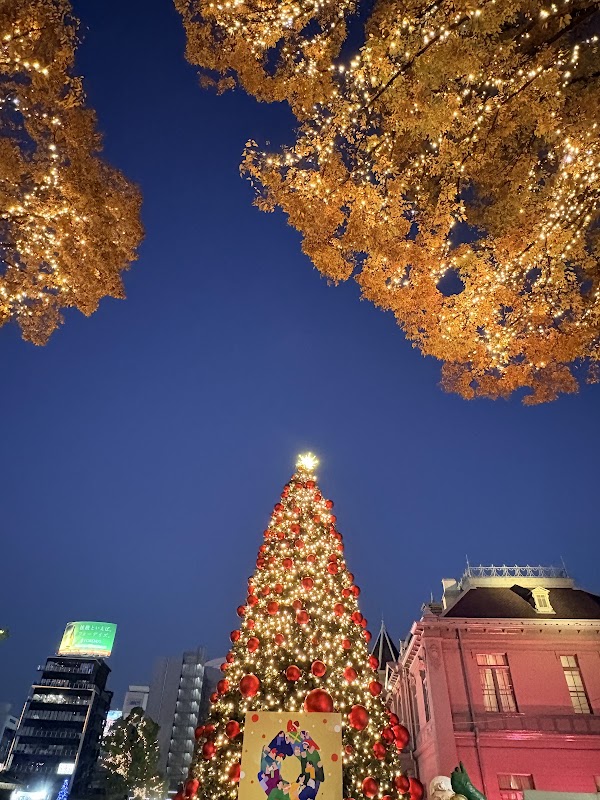 Tenjin Central Park 2