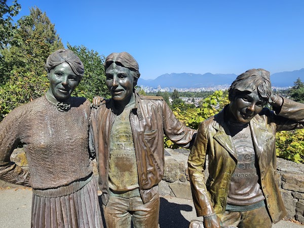 Queen Elizabeth Park 2