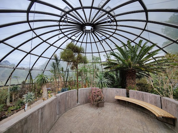 Botanical Garden 4