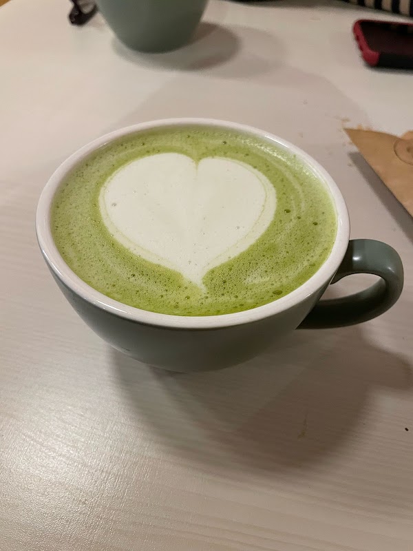 Fern Coffee Bar 4