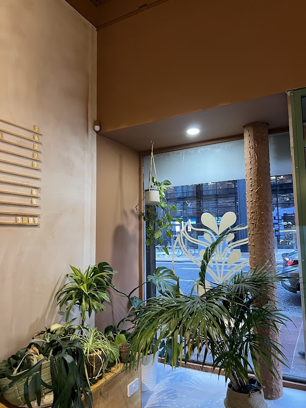 Fern Coffee Bar 3