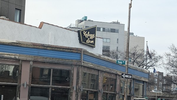 Kellogg’s Diner
