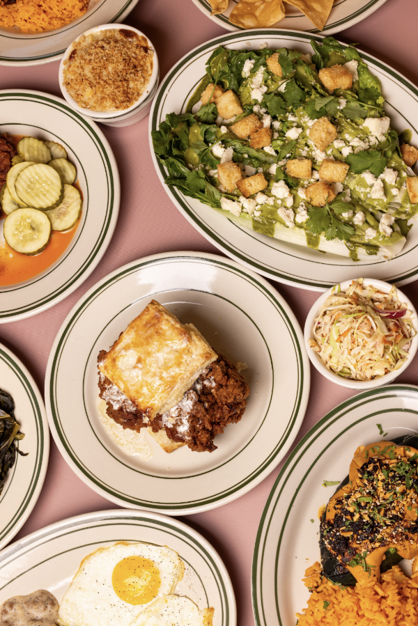 Kellogg’s Diner 5