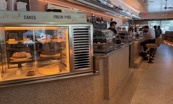 Kellogg’s Diner 3