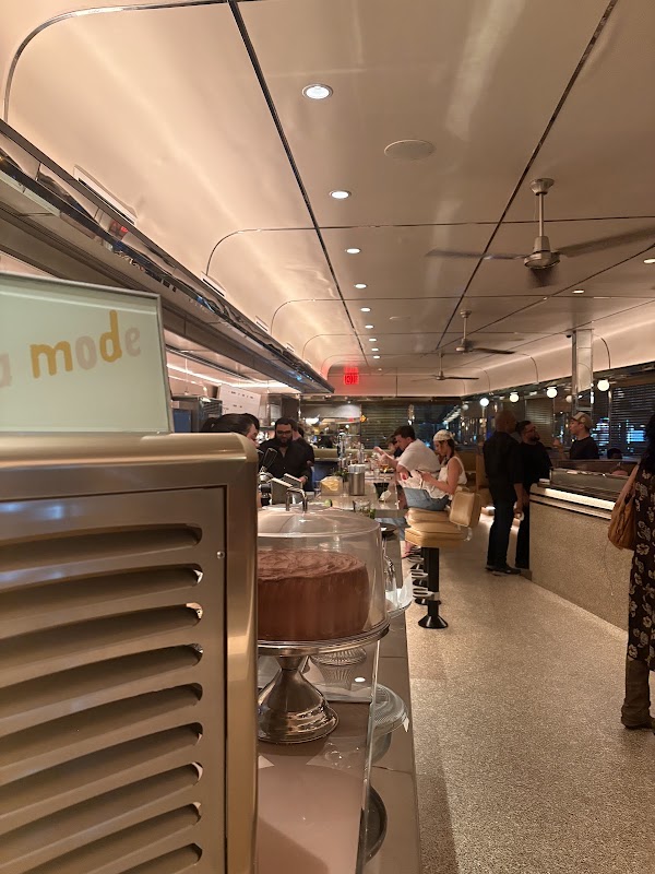 Kellogg’s Diner 2