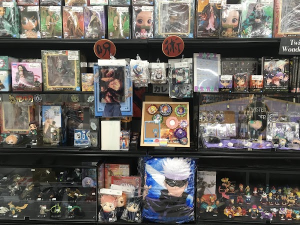 BOOKOFF SUPER BAZAAR 307gou Hirakata Ikenomiya Store 3