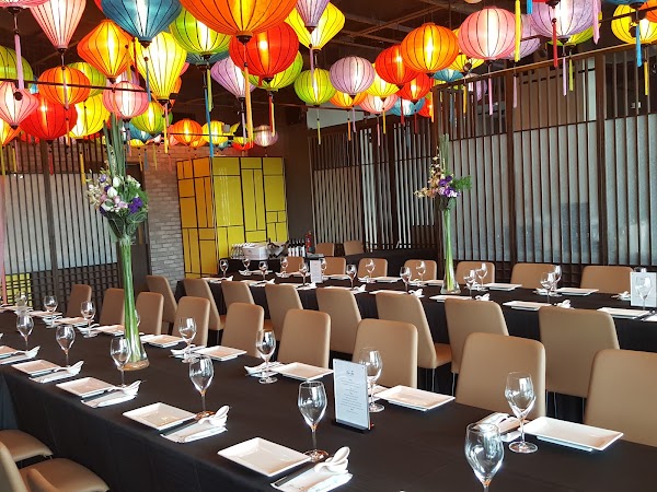 Blue Lotus Singapore (Chinese Eating House)