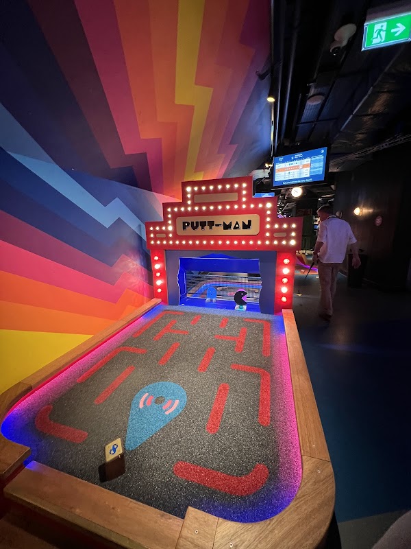 Puttshack Bank 2