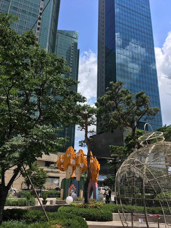 Yeonnam-dong 1