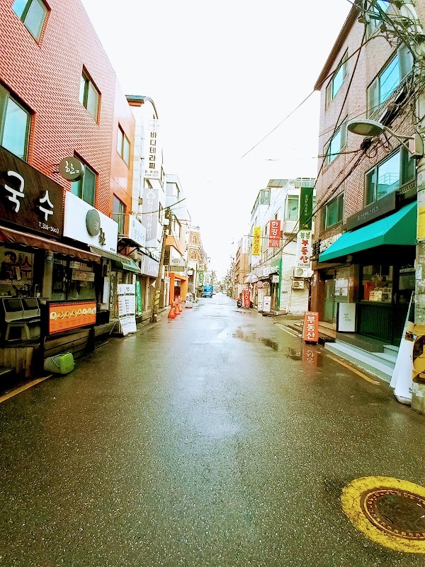 Yeonnam-dong 5