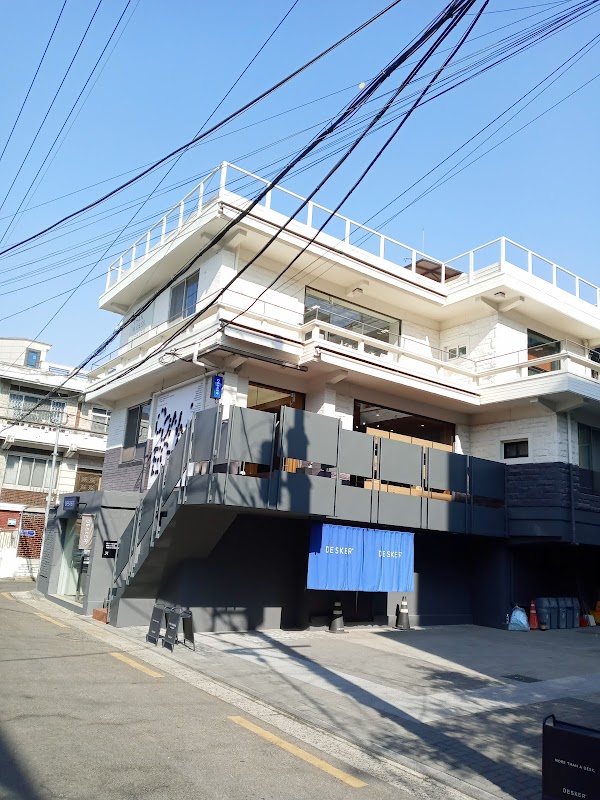 Yeonnam-dong 4