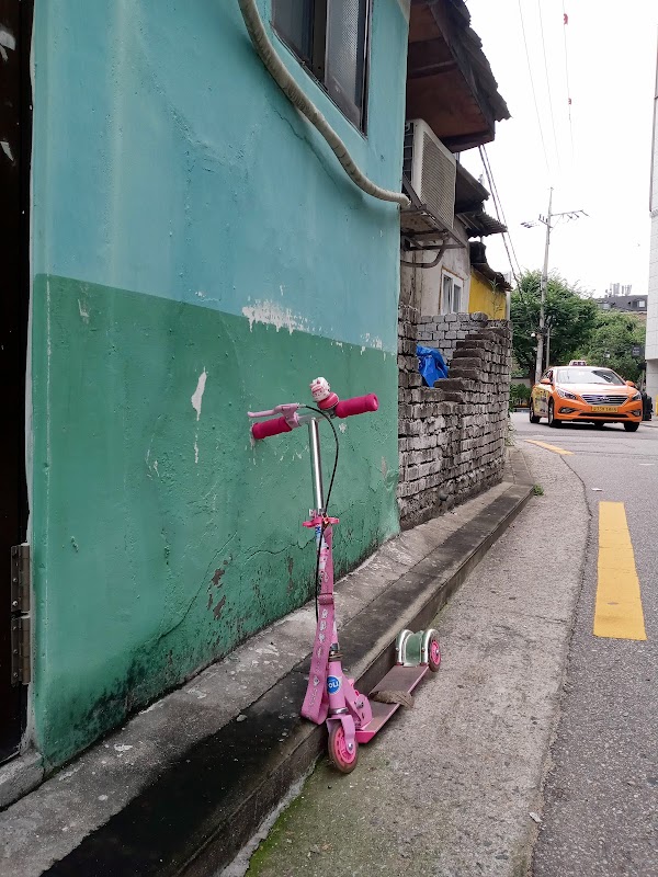 Yeonnam-dong 3