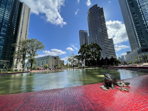 Love Park