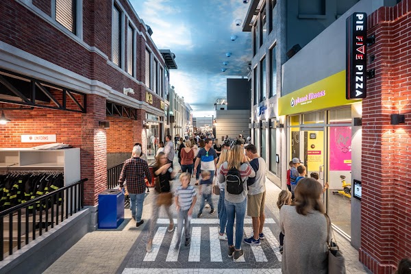 KidZania 1