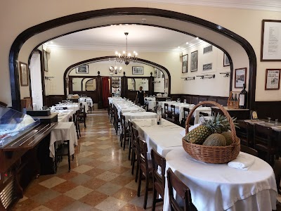 Martinho da Arcada