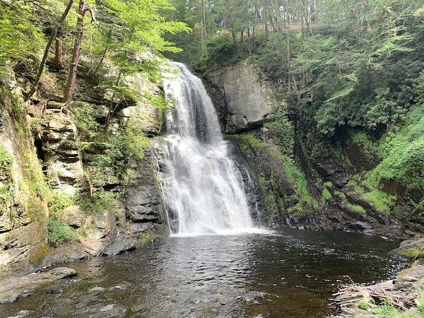Hikes 12