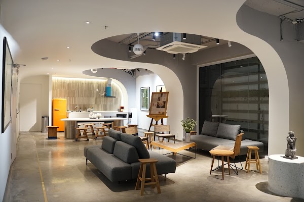 MEANDER Saigon 2