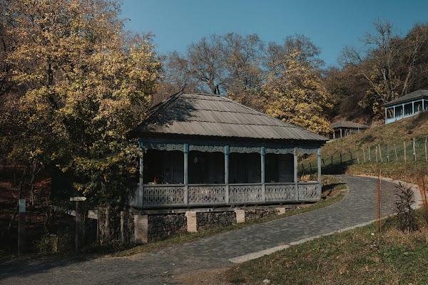 Kiketi Farm