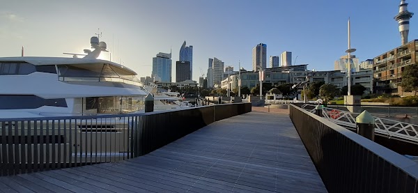 Viaduct Harbour 5
