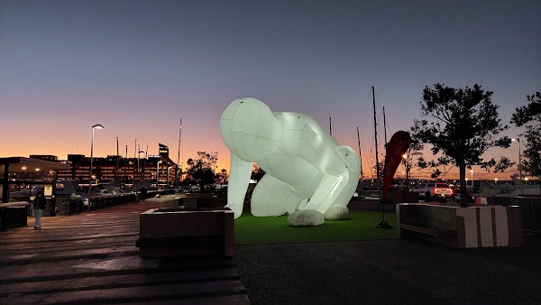 Viaduct Harbour 3