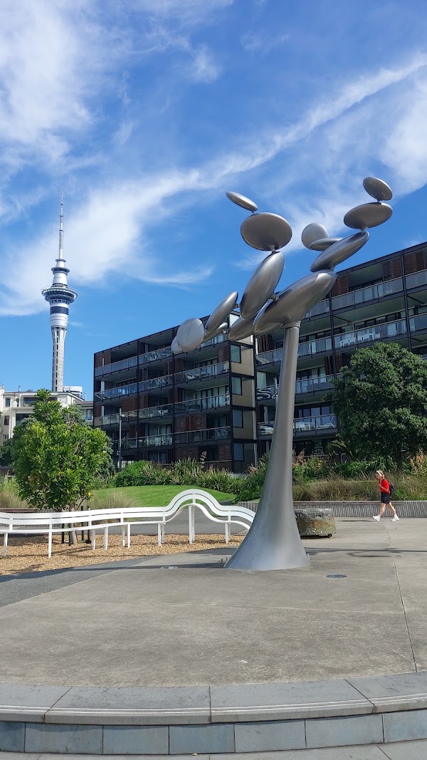 Viaduct Harbour 2
