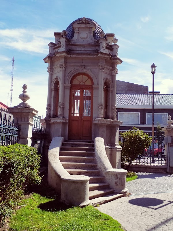 Punta Arenas 5