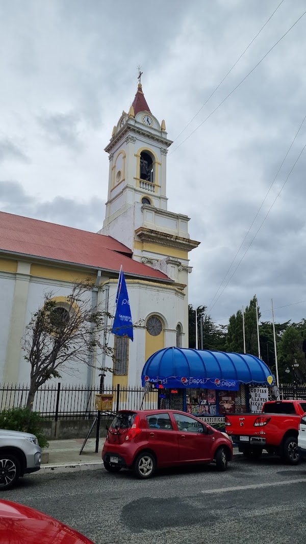 Punta Arenas 4