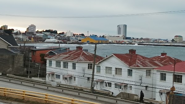 Punta Arenas 3