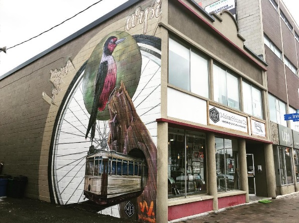 Maker House Co.