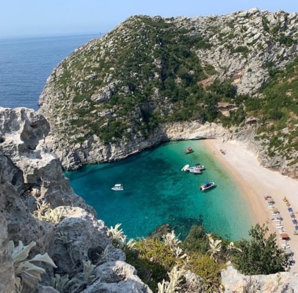 Grama Bay