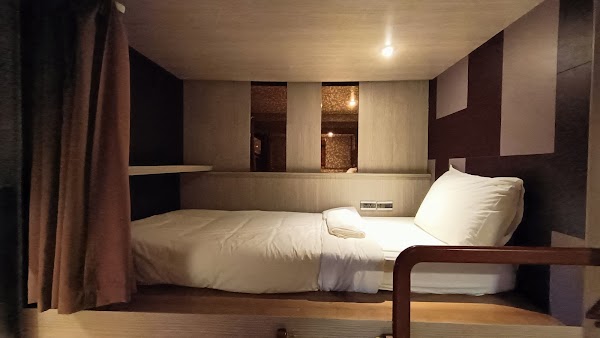 168 Hostel 5