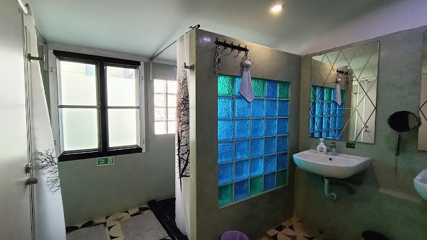 168 Hostel 4