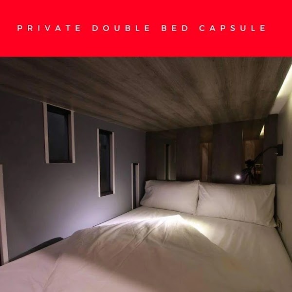 168 Hostel 3