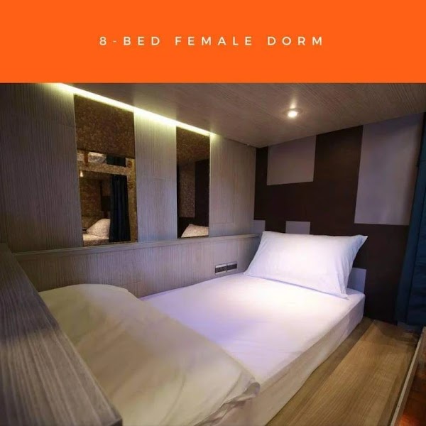 168 Hostel 2