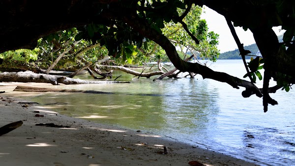 Nggela Sule Island