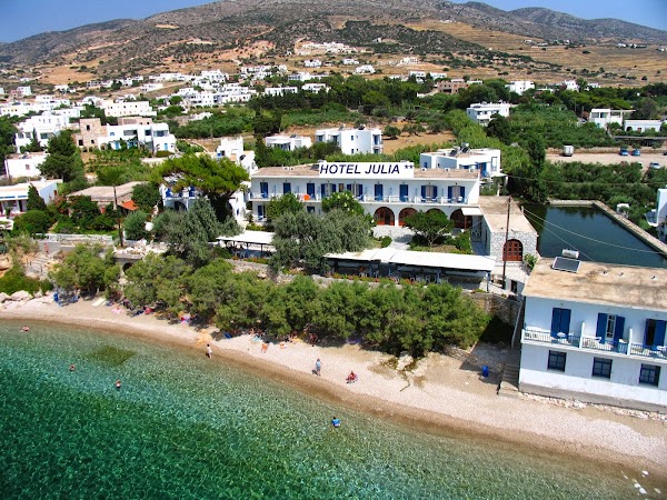 Hotel julia